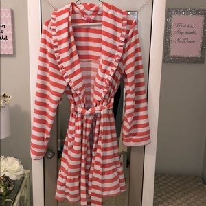 Betsey Johnson Bathrobe